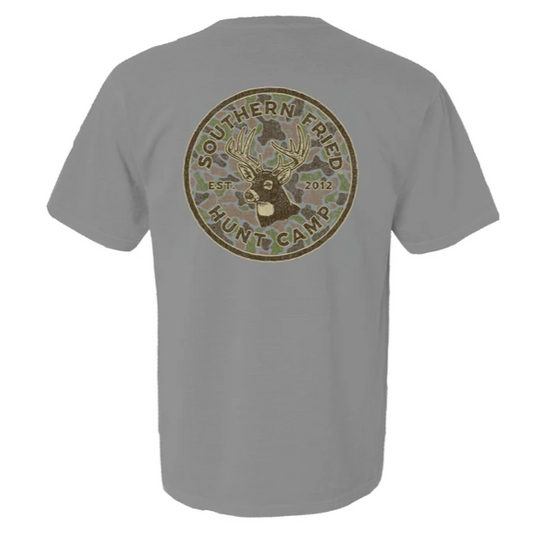 SFC 10 Point Tee