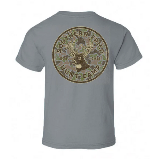 Y- SFC 10 Point Tee