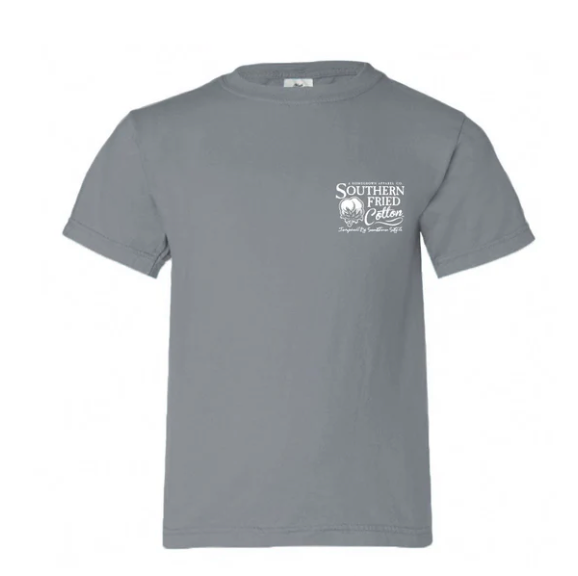 Y- SFC 10 Point Tee