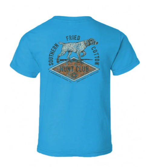 Y-SFC Good Ol Boy Tee
