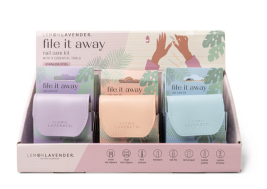 File Away Kit