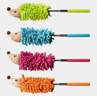 LedgeHog Microfiber