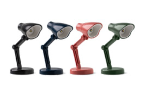 Mini Booklight