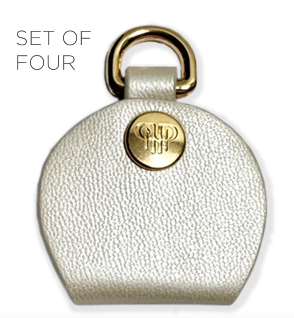 Pursen Necklace Holder