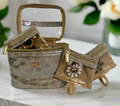Getaway Jewelry Case