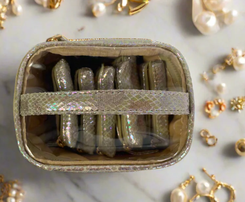 Getaway Jewelry Case