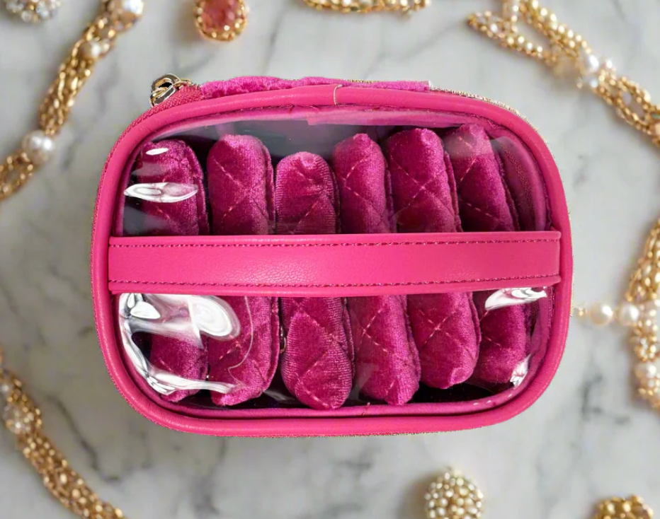 Getaway Jewelry Case