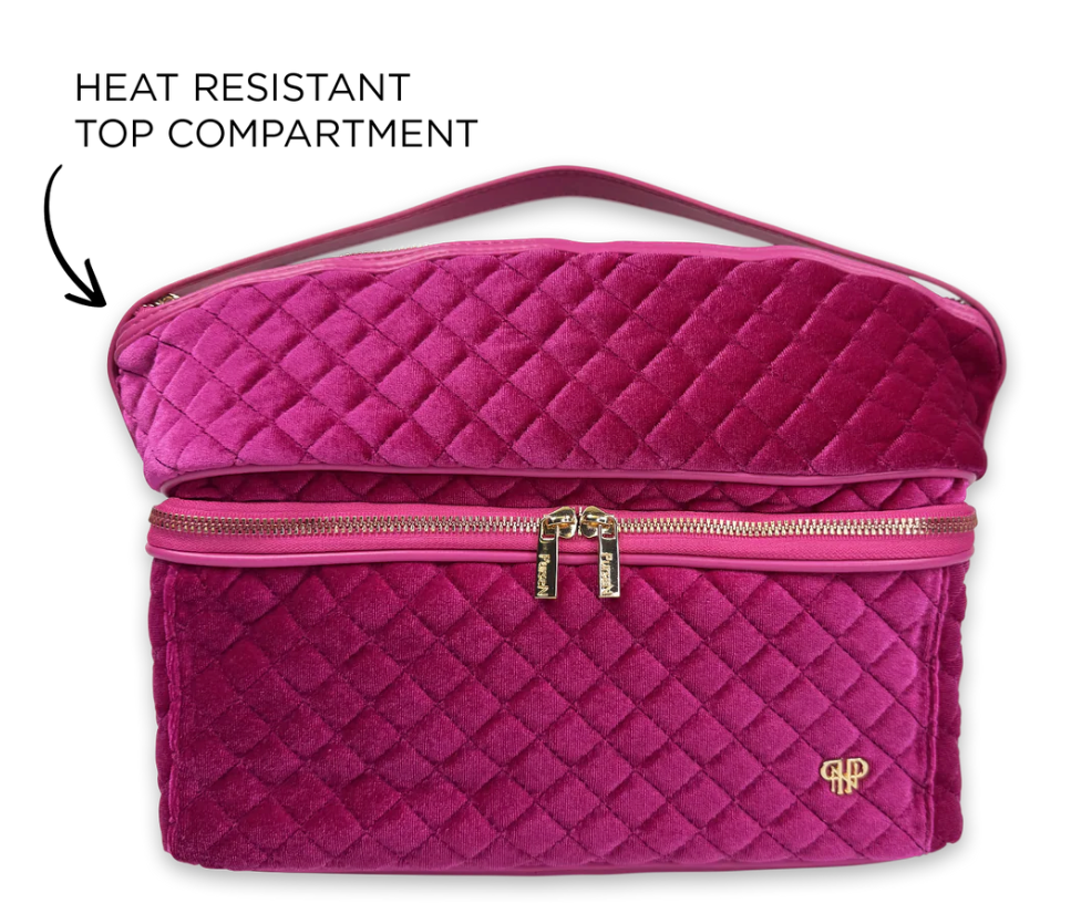 Stylist Travel Bag