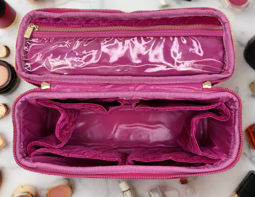 Stylist Travel Bag