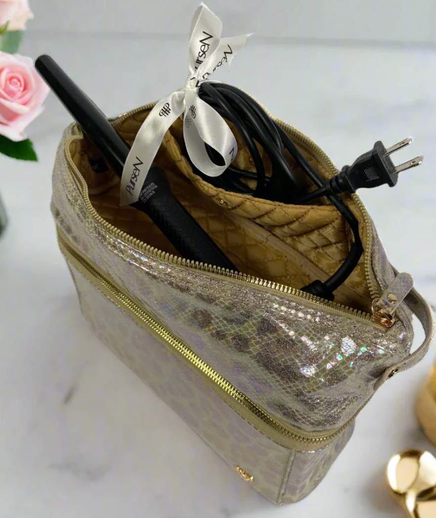 Stylist Travel Bag