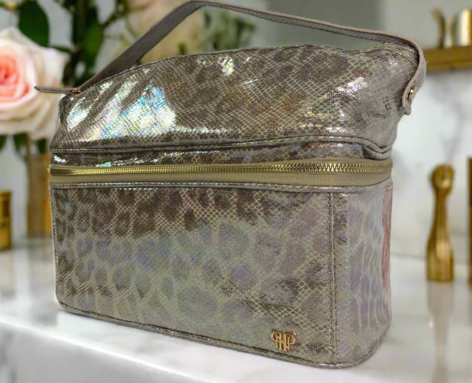 Stylist Travel Bag