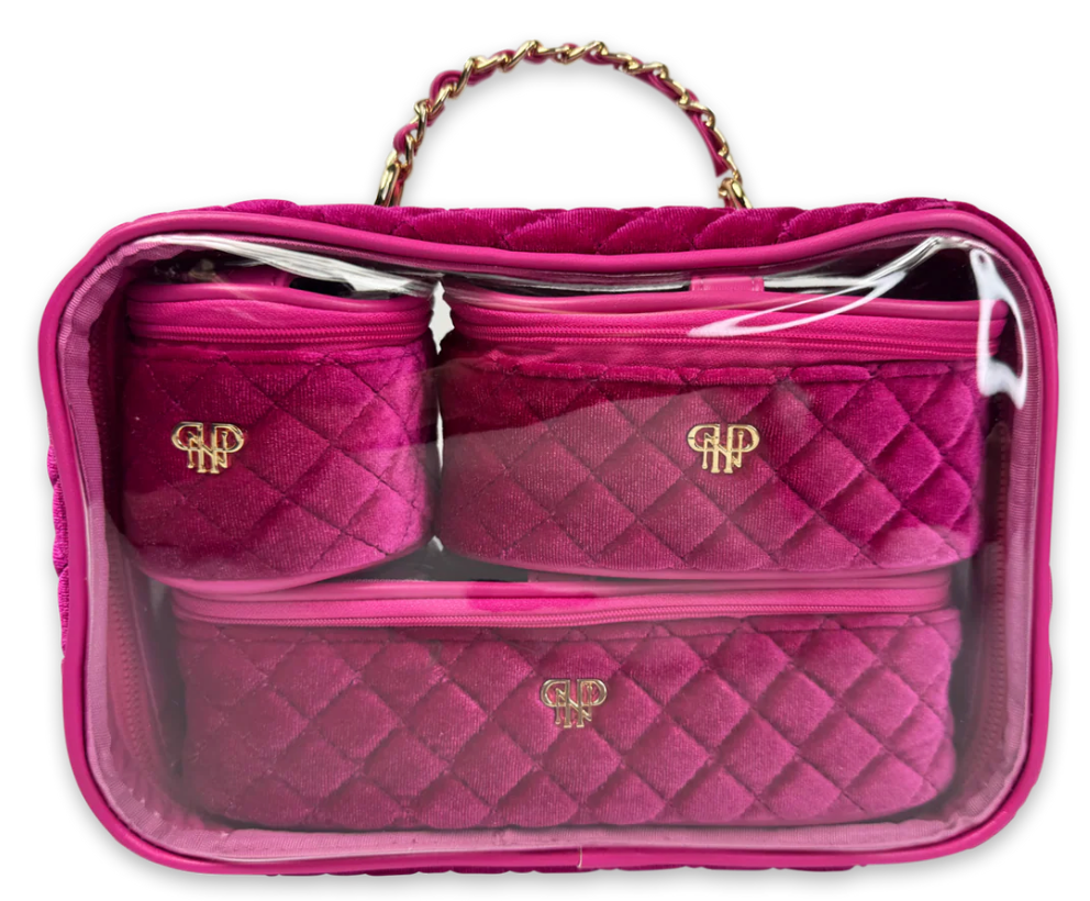 Jet Setter Trio