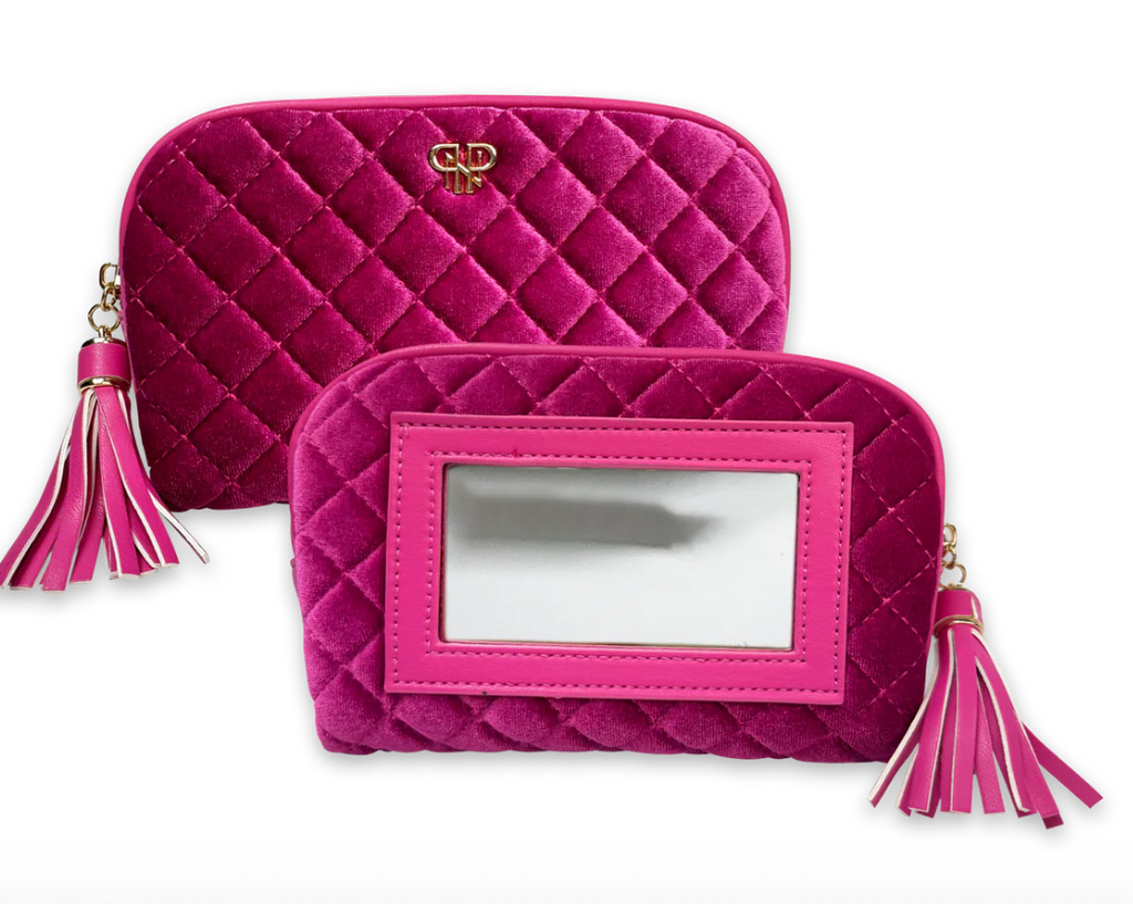 Glam Make Up Case