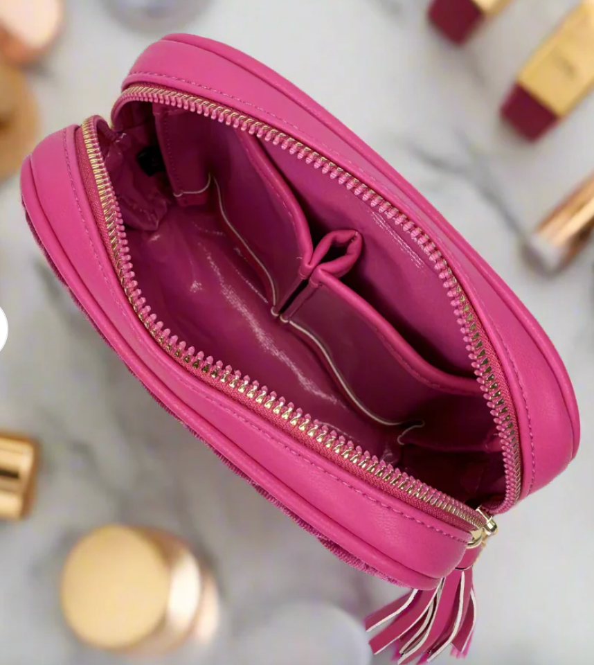 Glam Make Up Case