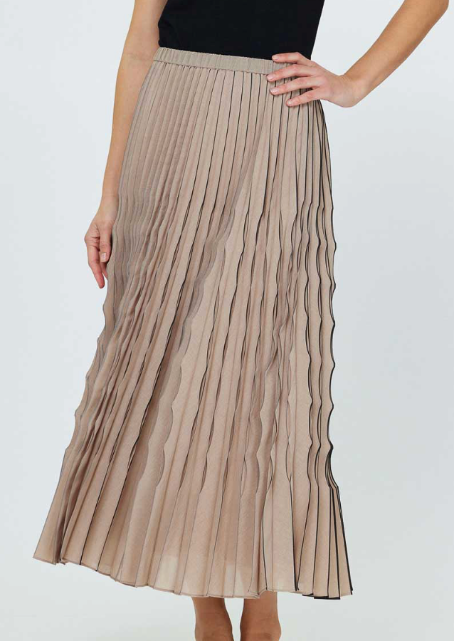 Tip Top Taupe