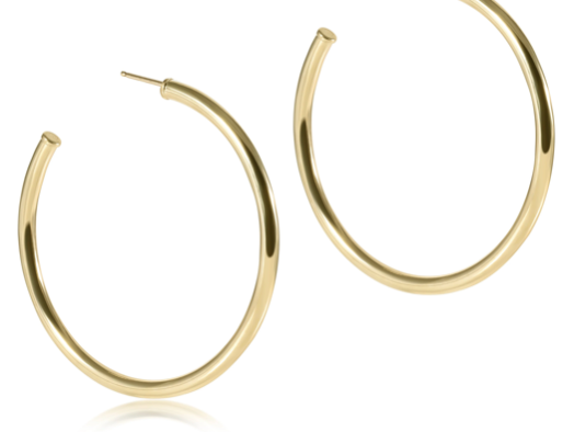 ENewton 2in Smooth Hoop