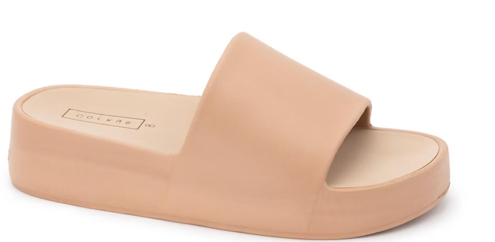 *Sand Popsicle Corky’s Slide