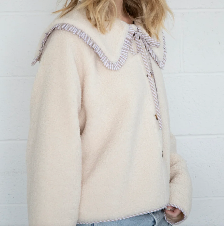 Thea Throuhout
