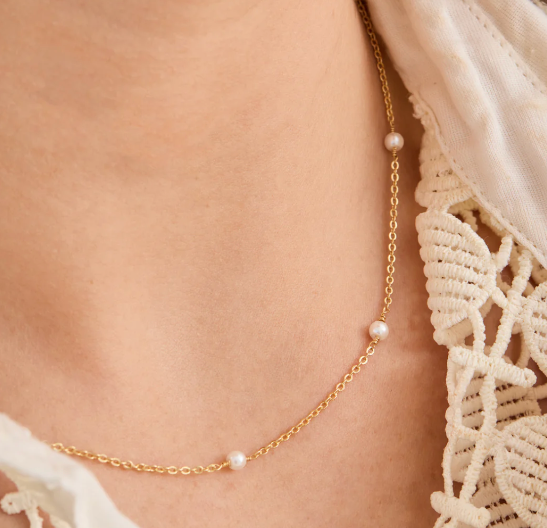 MM Lois Necklace