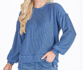 SS Amber Knit Top