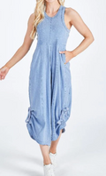 SS Vivian Jumpsuit