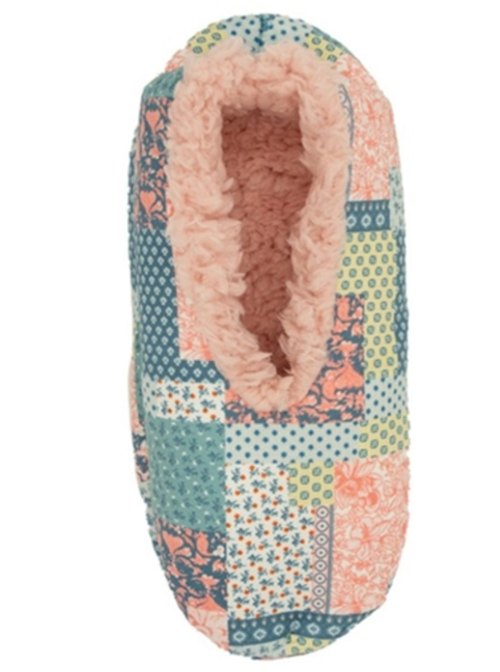 SS Slippers
