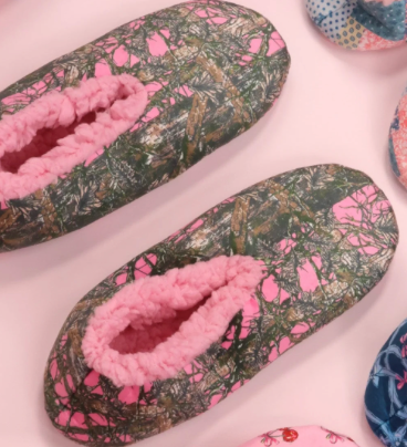 SS Slippers