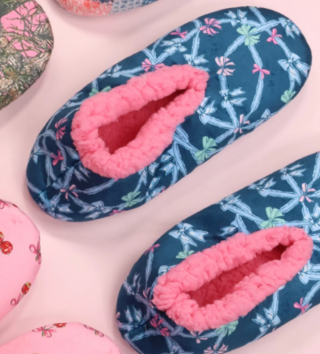 SS Slippers