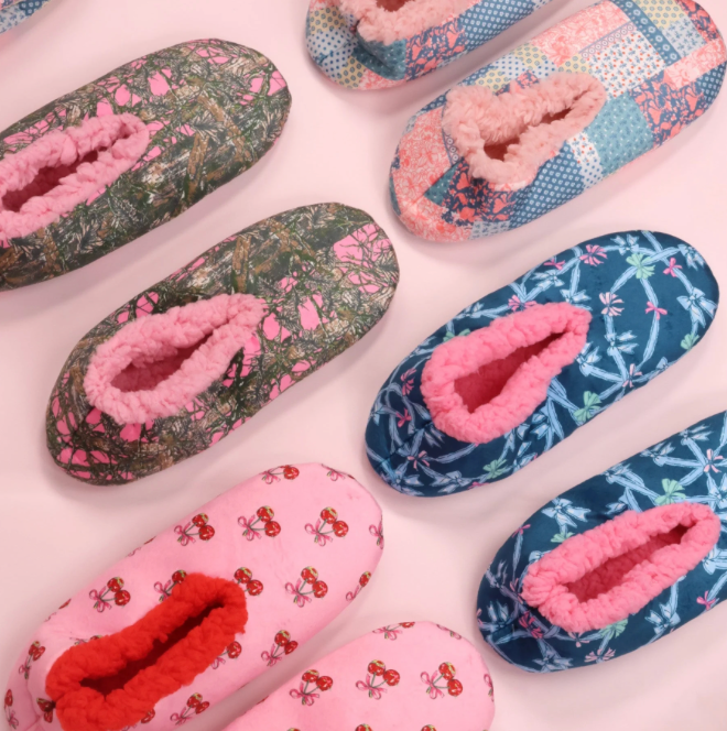 SS Slippers
