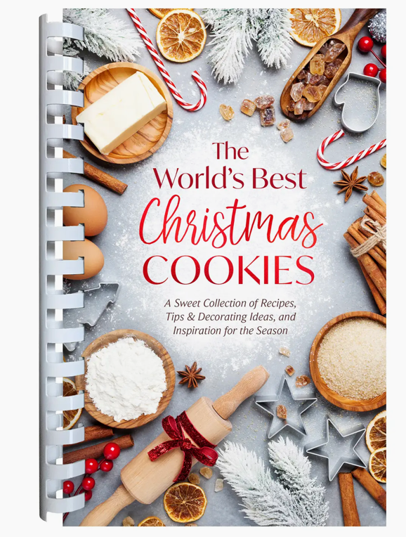 World's Best Cookies