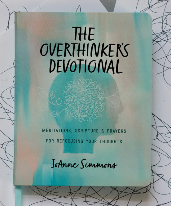 Overthinker's Devotional