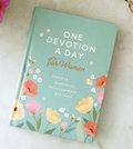 One Devotion A Day