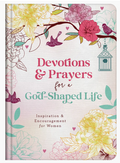 God-Shaped Life Devotions