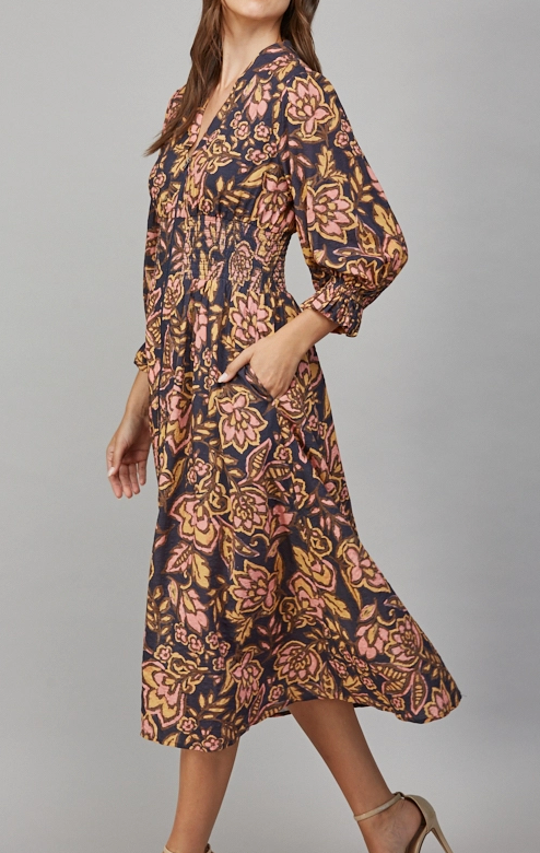 Best Behave Dress
