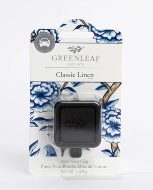 GreenLeaf Vent Clip