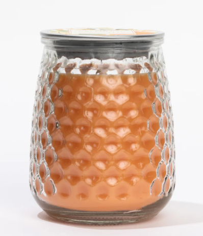GreenLeaf Candle