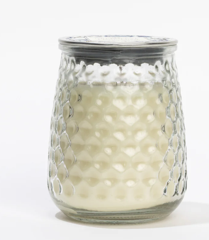 GreenLeaf Candle