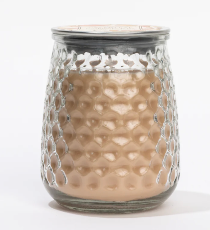 GreenLeaf Candle