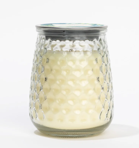 GreenLeaf Candle