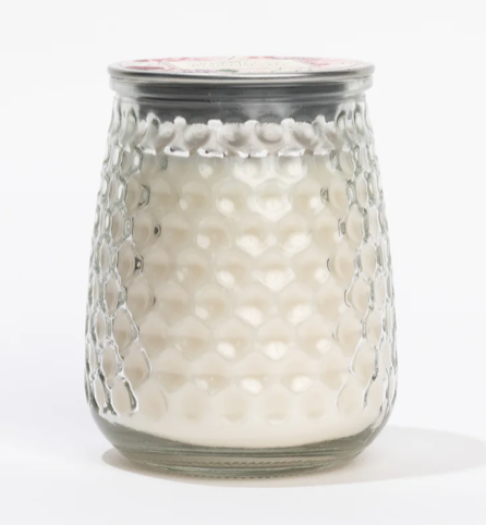 GreenLeaf Candle