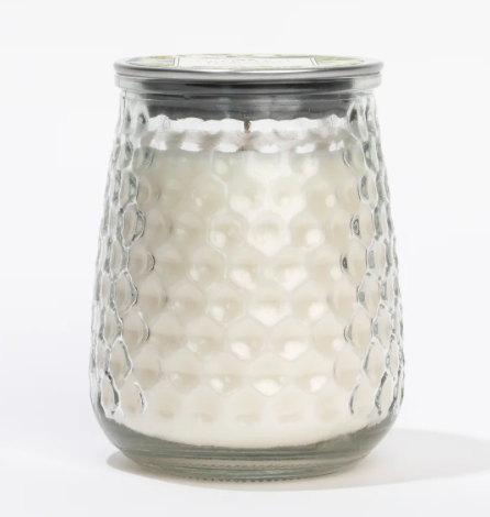 GreenLeaf Candle