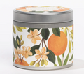 GreenLeaf Candle