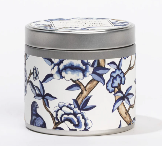 GreenLeaf Candle