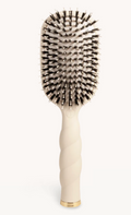 Teleties Boar Bristle Hairbrush