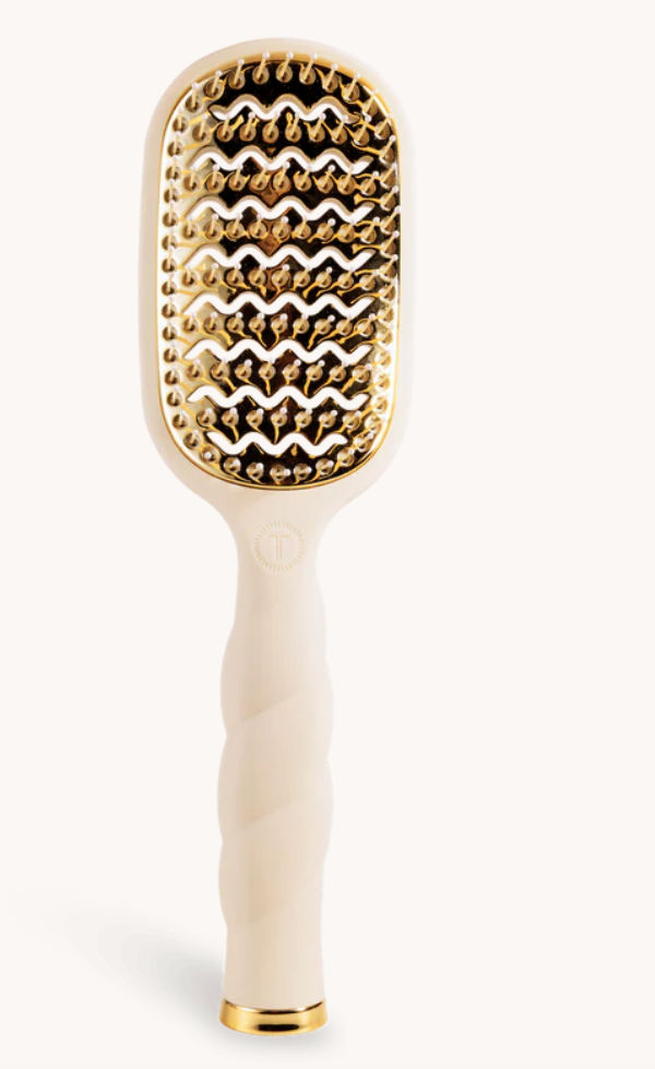 Teleties Vented Hairbrush