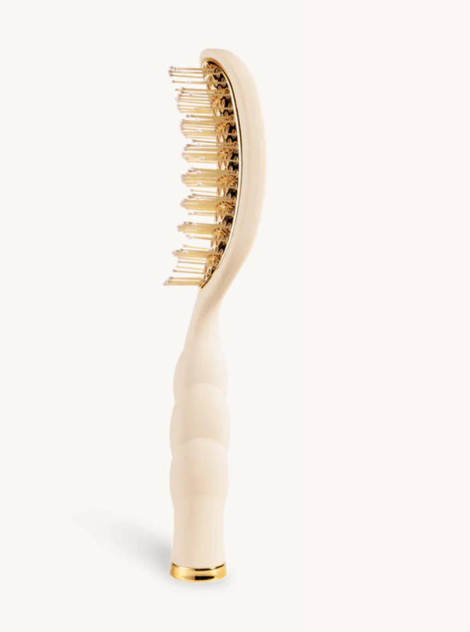 Teleties Vented Hairbrush