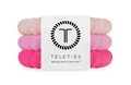 Teleties Nylon Ties