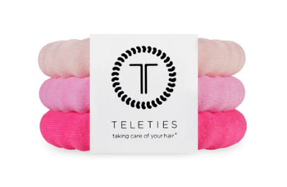 Teleties Nylon Ties