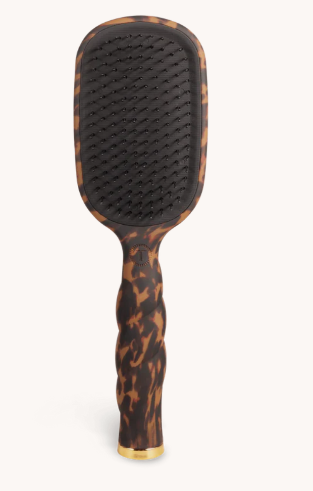 Teleties Detangler Hairbrush- Thick