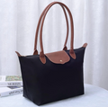 The Nylon Tote Bag
